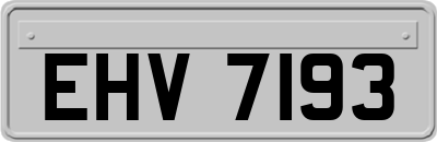 EHV7193