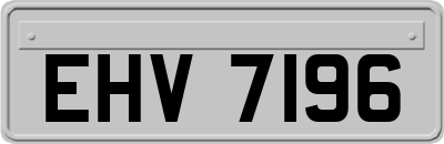 EHV7196