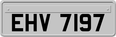 EHV7197