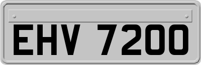 EHV7200