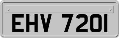 EHV7201