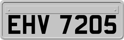 EHV7205