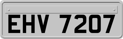 EHV7207