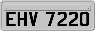 EHV7220