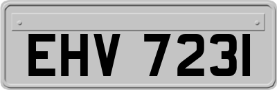 EHV7231