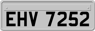 EHV7252