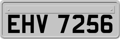 EHV7256