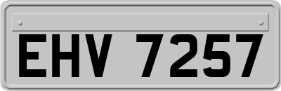 EHV7257