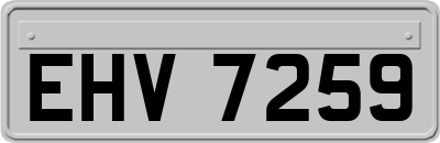 EHV7259