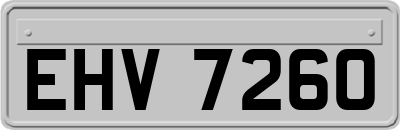 EHV7260