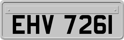 EHV7261