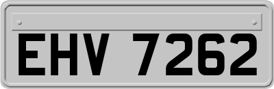 EHV7262