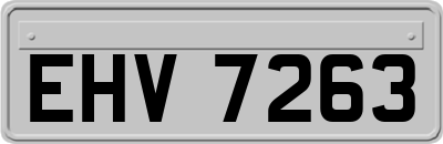 EHV7263