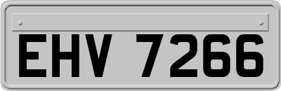 EHV7266