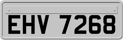 EHV7268