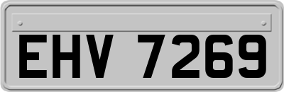 EHV7269