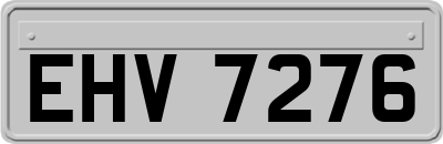 EHV7276