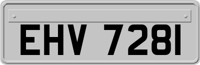 EHV7281