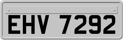 EHV7292