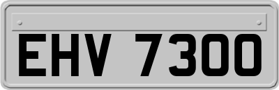 EHV7300