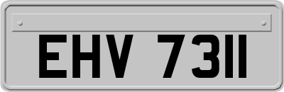 EHV7311