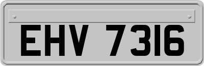 EHV7316