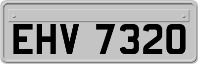 EHV7320