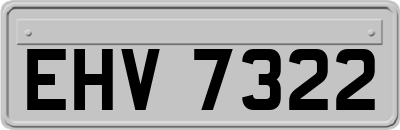 EHV7322