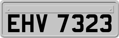 EHV7323