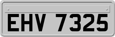 EHV7325