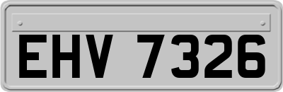 EHV7326