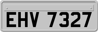 EHV7327