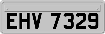 EHV7329