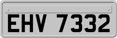 EHV7332