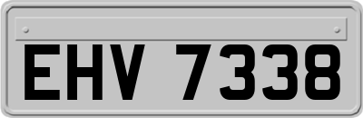 EHV7338