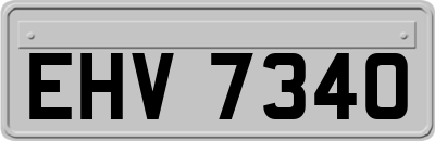 EHV7340