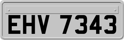 EHV7343