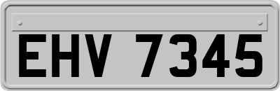 EHV7345