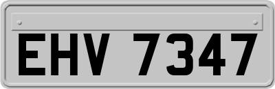EHV7347