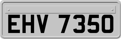 EHV7350