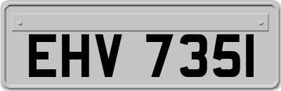 EHV7351