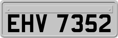 EHV7352