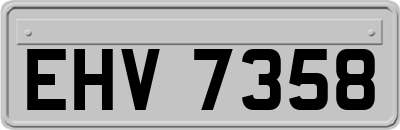 EHV7358