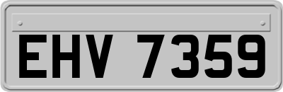 EHV7359