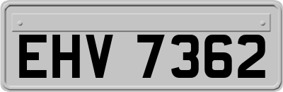 EHV7362