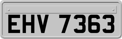 EHV7363