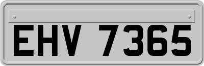 EHV7365