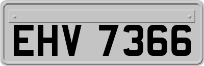EHV7366