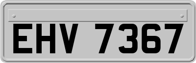 EHV7367