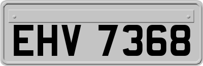 EHV7368